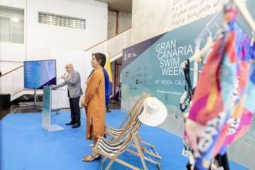 Gran Canaria Swim Week by Moda Cálida presenta las firmas y colecciones que desfilarán en esta nueva edición 2022/TA.